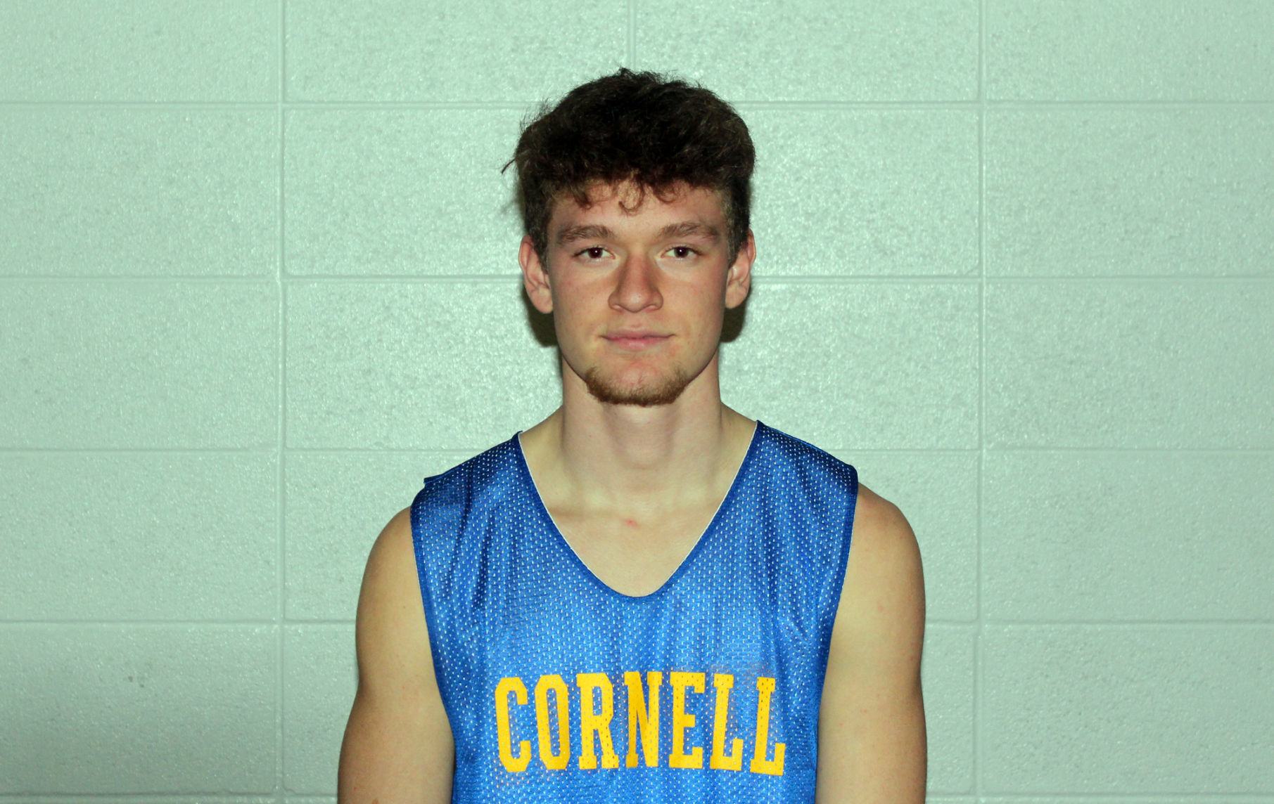 Caleb Balow